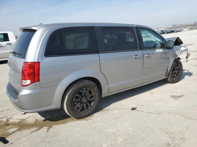 Image 3 of 2019 DODGE GRAND CARAVAN GT 2019 with VIN 2C4RDGEGXKR688592