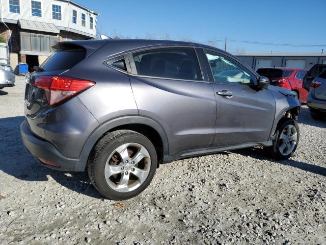 Obraz 3 z 2016 HONDA HR-V EX 2016 z VIN 3CZRU6H59GM738783