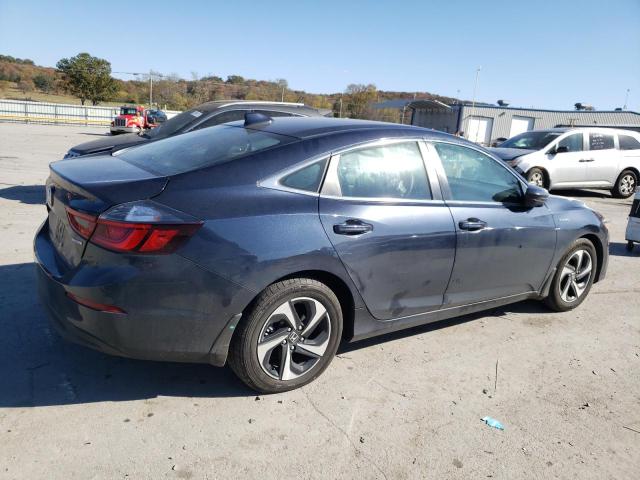Obraz 3 z 2022 HONDA INSIGHT EX 2022 z VIN 19XZE4F52NE014872