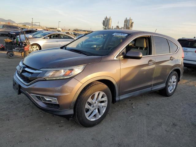 Obraz 1 z 2016 HONDA CR-V EX 2016 z VIN 2HKRM3H59GH565874