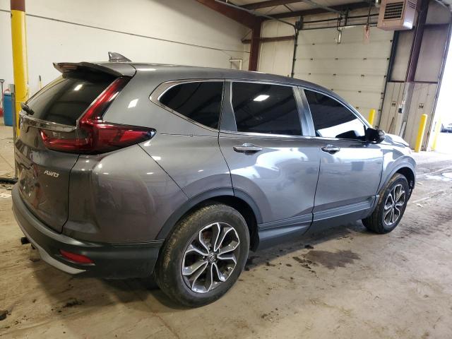 Image 3 of 2020 HONDA CR-V EXL 2020 with VIN 2HKRW2H84LH636942