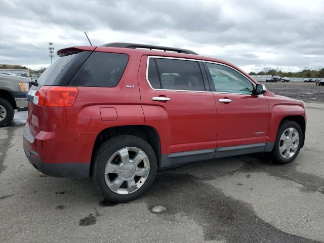 Image 3 of 2015 GMC TERRAIN SLT 2015 with VIN 2GKFLSE3XF6260491