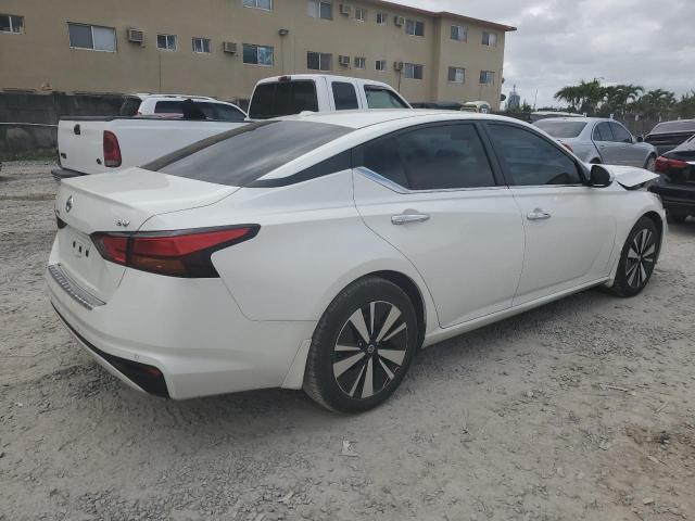 Obraz 3 z 2022 NISSAN ALTIMA SV 2022 z VIN 1N4BL4DV7NN344602