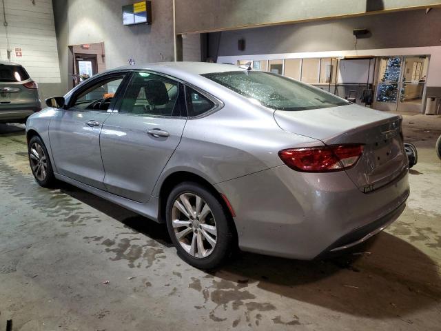 Obraz 2 z 2016 CHRYSLER 200 LIMITED 2016 z VIN 1C3CCCAB7GN128193