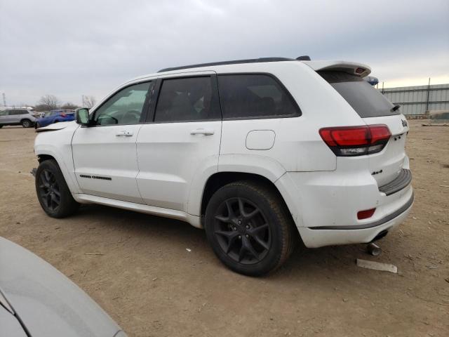 Obraz 2 z 2020 JEEP GRAND CHEROKEE LIMITED 2020 z VIN 1C4RJFBG8LC312250