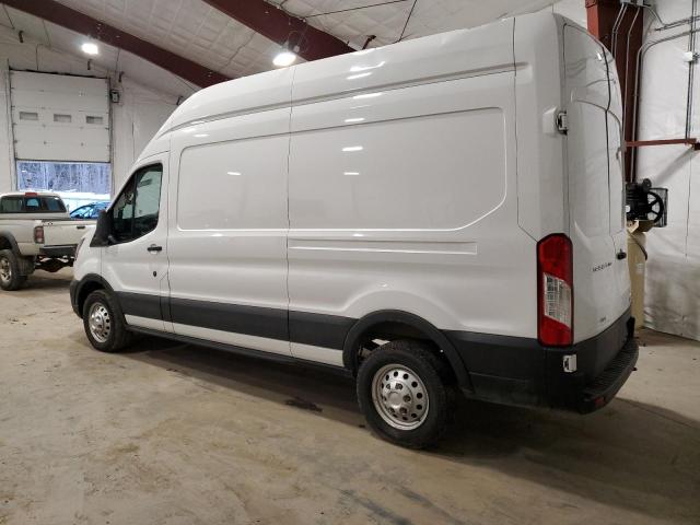 Obraz 2 z 2022 FORD TRANSIT T-250 2022 z VIN 1FTBR2X85NKA67744
