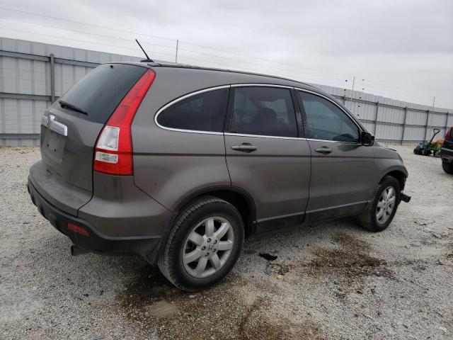 Изображение 3 2009 HONDA CR-V EXL 2009 с VIN 5J6RE38739L006859