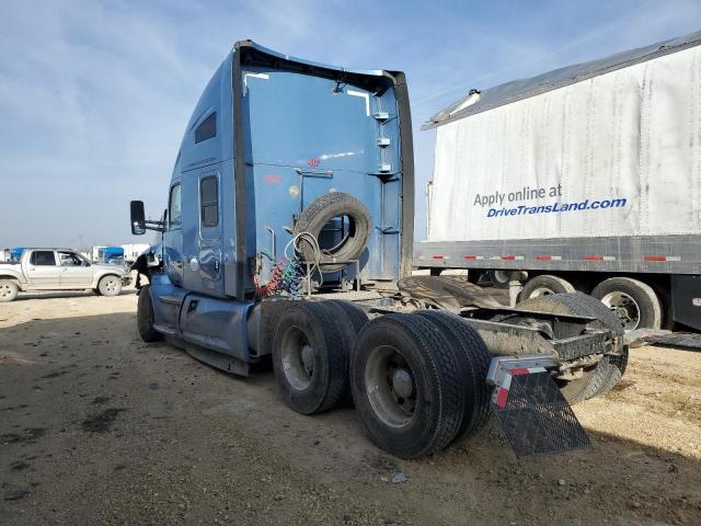 Изображение 3 2018 KENWORTH CONSTRUCTION T680 2018 с VIN 1XKYD49X1JJ208547