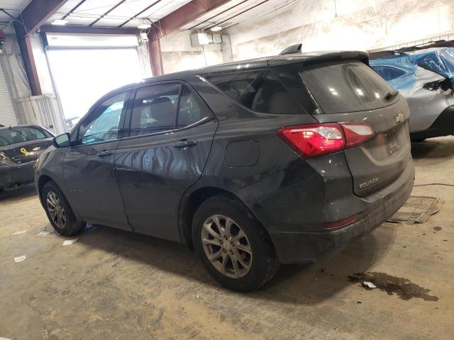 Image 2 of 2019 CHEVROLET EQUINOX LS 2019 with VIN 2GNAXHEV9K6275449
