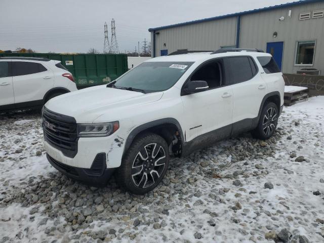 2021 GMC ACADIA SLE 2021 image