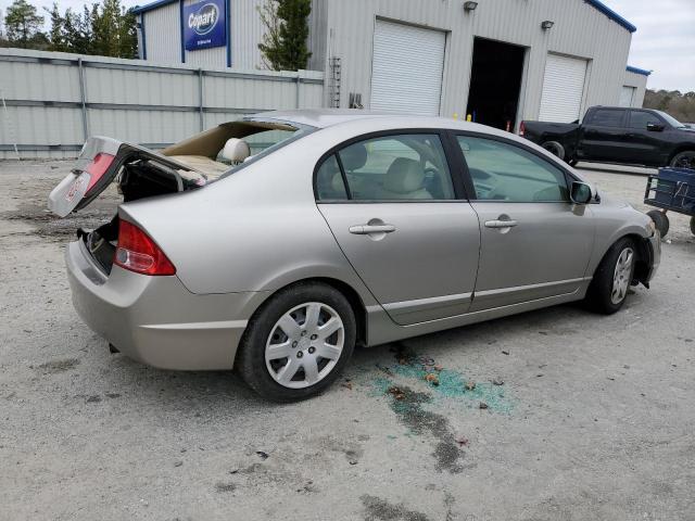 Image 3 of 2006 HONDA CIVIC LX 2006 with VIN 1HGFA16576L011120