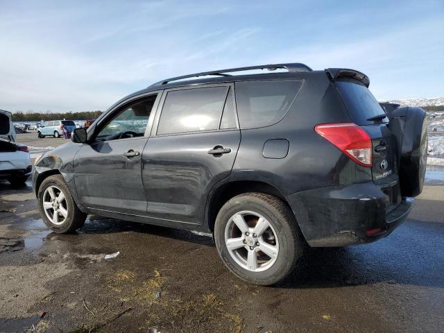 Изображение 2 2008 TOYOTA RAV4  2008 с VIN JTMBK33V285062591