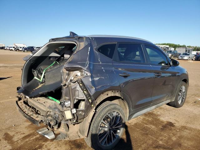 Изображение 3 2020 HYUNDAI TUCSON LIMITED 2020 с VIN KM8J33AL5LU222905