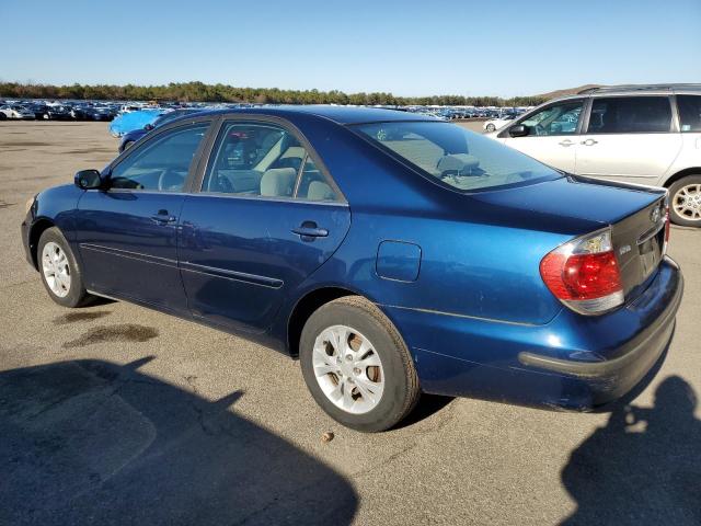 Image 2 of 2006 TOYOTA CAMRY LE 2006 with VIN JTDBE32K363059660