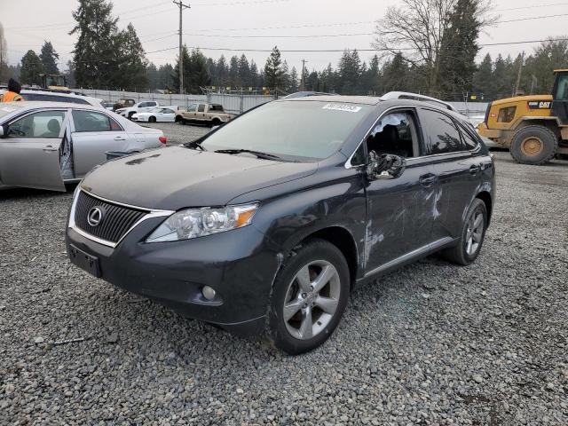 Изображение 2010 LEXUS RX 350 2010