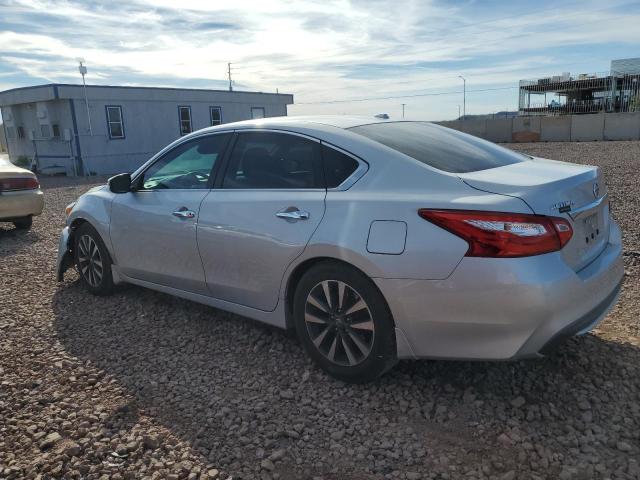 Изображение 2 2017 NISSAN ALTIMA 2.5 2017 с VIN 1N4AL3AP5HC166278