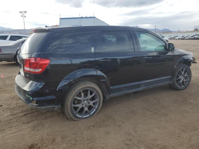 Image 3 of 2015 DODGE JOURNEY R/T 2015 with VIN 3C4PDDEG1FT574862