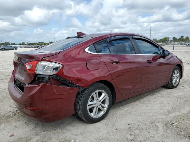 Obraz 3 z 2016 CHEVROLET CRUZE LT 2016 z VIN 1G1BE5SM1G7316895