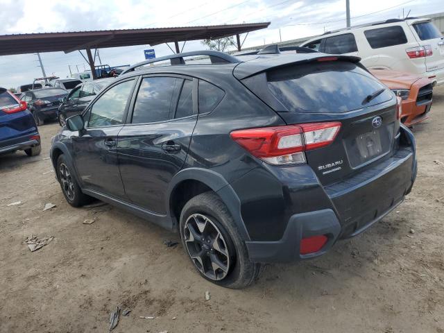 Obraz 2 z 2019 SUBARU CROSSTREK PREMIUM 2019 z VIN JF2GTAEC1KH302191