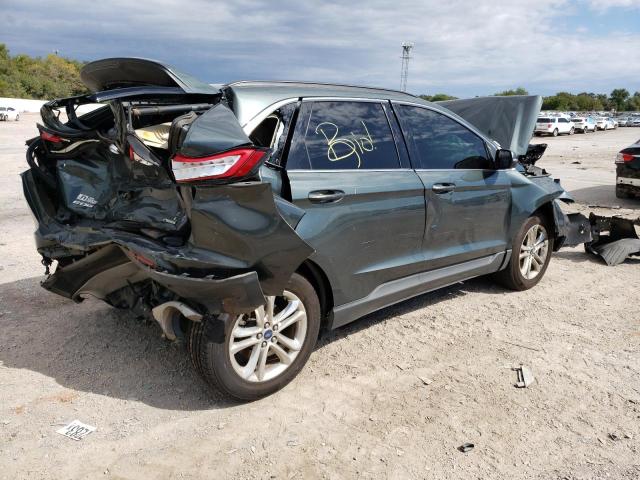 Изображение 3 2015 FORD EDGE SEL 2015 с VIN 2FMTK3J9XFBB28304