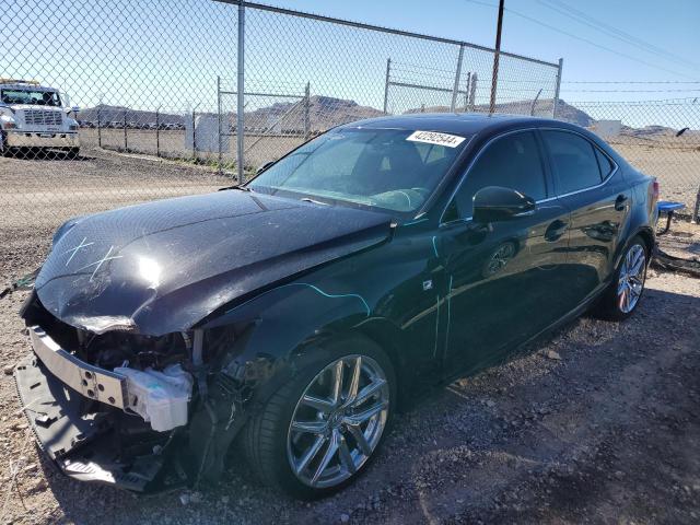 Изображение 1 2014 LEXUS IS 350 2014 с VIN JTHBE1D28E5009596