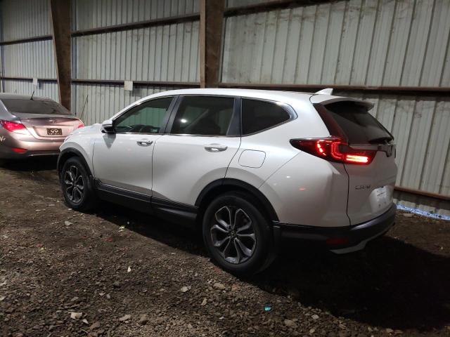 Obraz 2 z 2020 HONDA CR-V EX 2020 z VIN 7FARW1H50LE019184