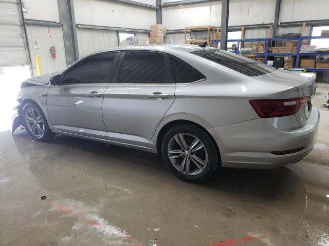 Image 2 of 2020 VOLKSWAGEN JETTA S 2020 with VIN 3VWCB7BU9LM037174