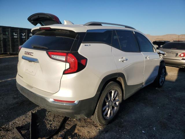 Изображение 3 2022 GMC TERRAIN SLT 2022 с VIN 3GKALPEVXNL114403