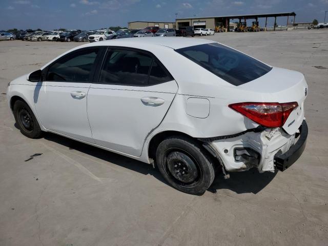 Obraz 2 z 2018 TOYOTA COROLLA L 2018 z VIN 2T1BURHE9JC094324