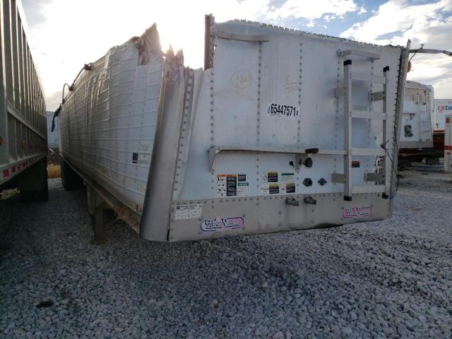 Image 1 of 2003 WFAL HOPPER 2003 with VIN 1W1MAF7TX3A237830