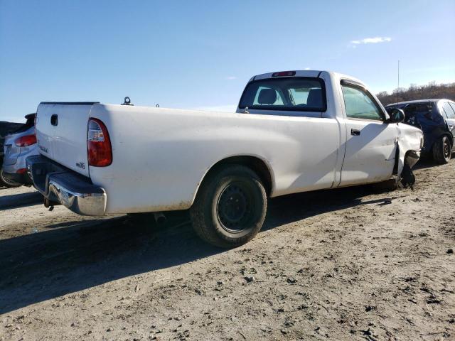 Obraz 3 z 2005 TOYOTA TUNDRA  2005 z VIN 5TBJT32155S468404