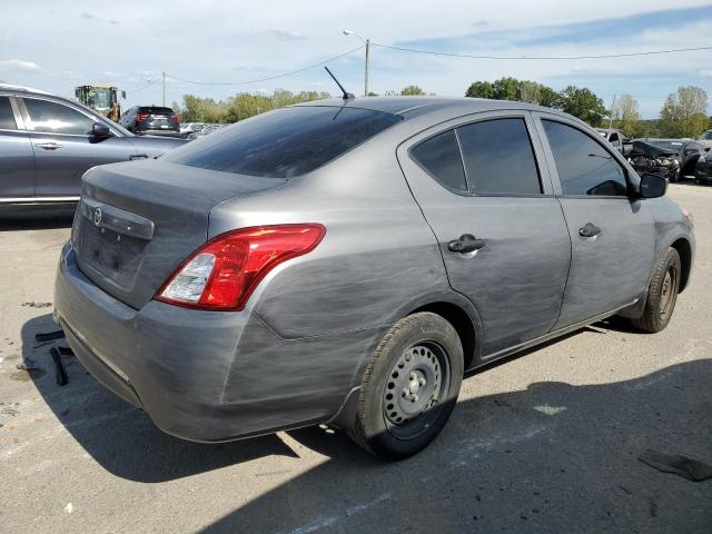 Obraz 3 z 2019 NISSAN VERSA S 2019 z VIN 3N1CN7AP3KL879893