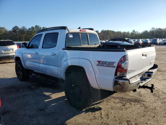 Obraz 2 z 2015 TOYOTA TACOMA DOUBLE CAB PRERUNNER 2015 z VIN 5TFJU4GN4FX070568