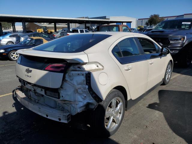 Obraz 3 z 2014 CHEVROLET VOLT  2014 z VIN 1G1RH6E48EU129854