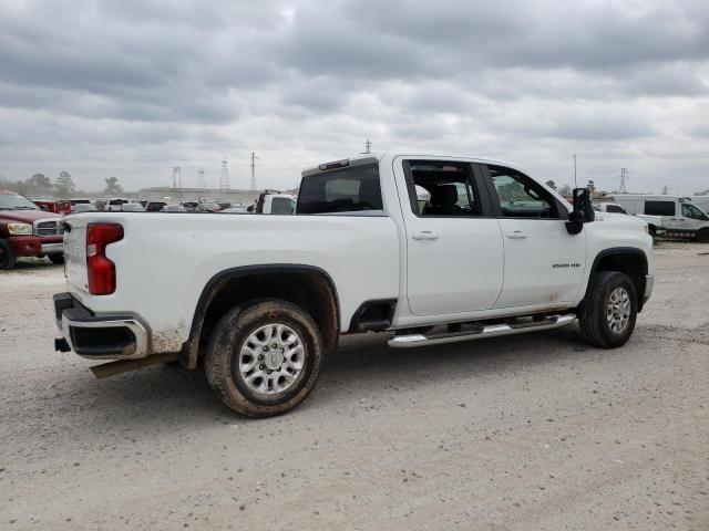 Image 3 of 2020 CHEVROLET SILVERADO K2500 HEAVY DUTY LT 2020 with VIN 1GC4YNE75LF334197