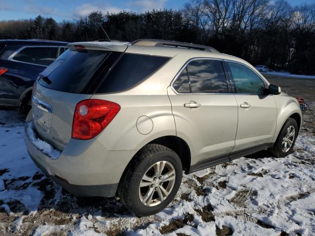 Obraz 3 z 2015 CHEVROLET EQUINOX LT 2015 z VIN 1GNFLGEK0FZ140548
