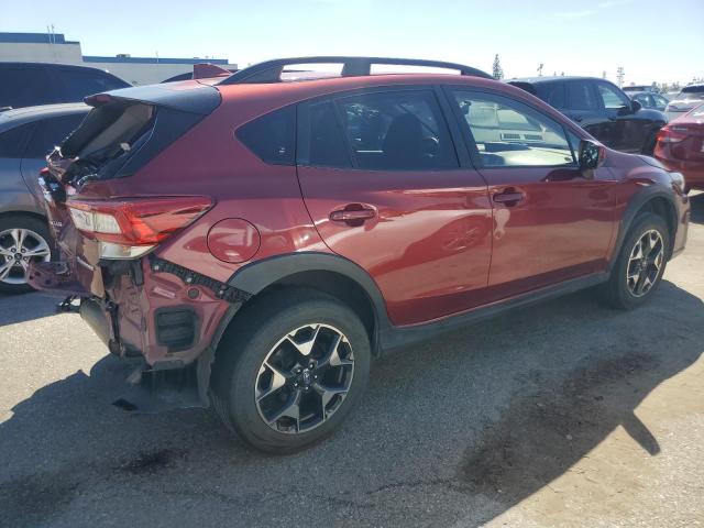 Изображение 3 2019 SUBARU CROSSTREK PREMIUM 2019 с VIN JF2GTACC4KH302138