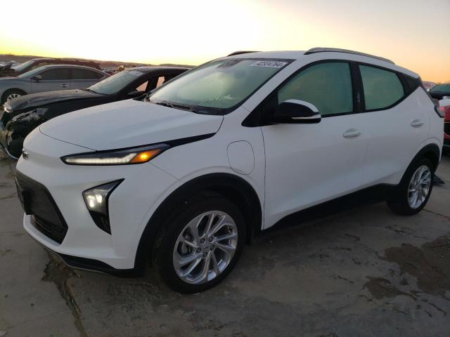 2023 CHEVROLET BOLT EUV LT 2023 image