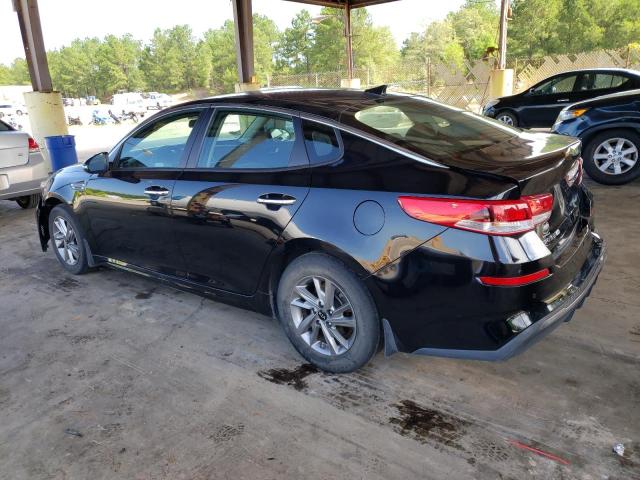 Obraz 2 z 2019 KIA OPTIMA LX 2019 z VIN 5XXGT4L3XKG321127