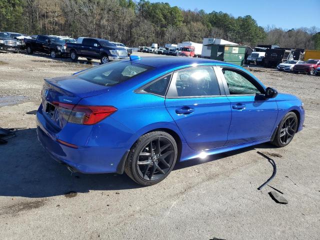 Изображение 3 2024 HONDA CIVIC SPORT 2024 с VIN 2HGFE2F56RH509224