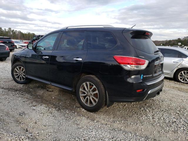 Изображение 2 2015 NISSAN PATHFINDER S 2015 с VIN 5N1AR2MM9FC721827