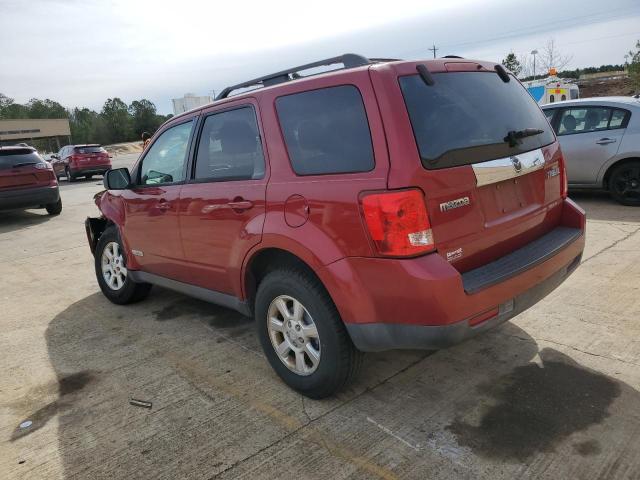 Obraz 2 z 2008 MAZDA TRIBUTE I 2008 z VIN 4F2CZ92Z68KM32191