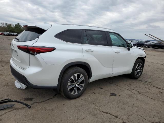 Изображение 3 2023 TOYOTA HIGHLANDER L 2023 с VIN 5TDKDRBH9PS045983