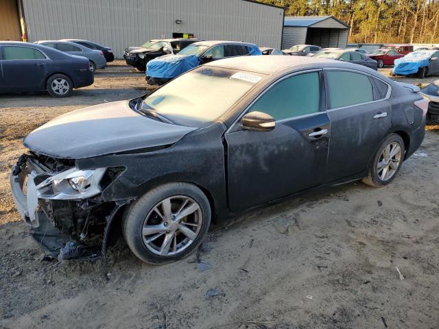 Obraz 1 z 2015 NISSAN ALTIMA 2.5 2015 z VIN 1N4AL3AP0FC449958