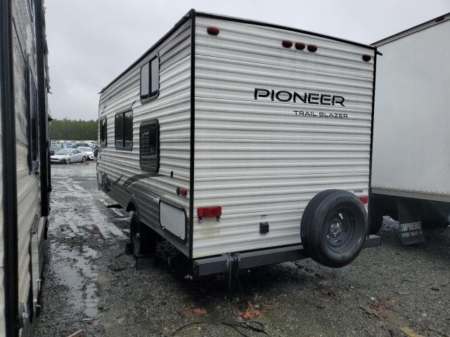 Image 3 of 2020 PION TRAILER 2020 with VIN 5SFPB2214LE417345