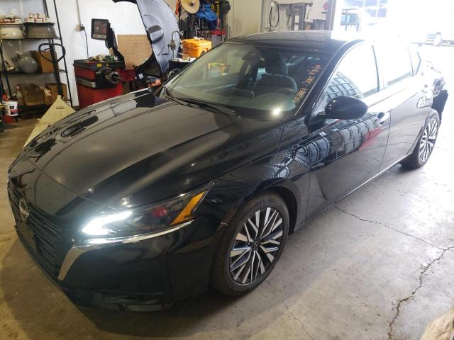 Image 1 of 2023 NISSAN ALTIMA SV 2023 with VIN 1N4BL4DV3PN318338
