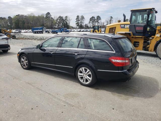 Изображение 2 2011 MERCEDES-BENZ E 350 4MATIC WAGON 2011 с VIN WDDHH8HB5BA225050