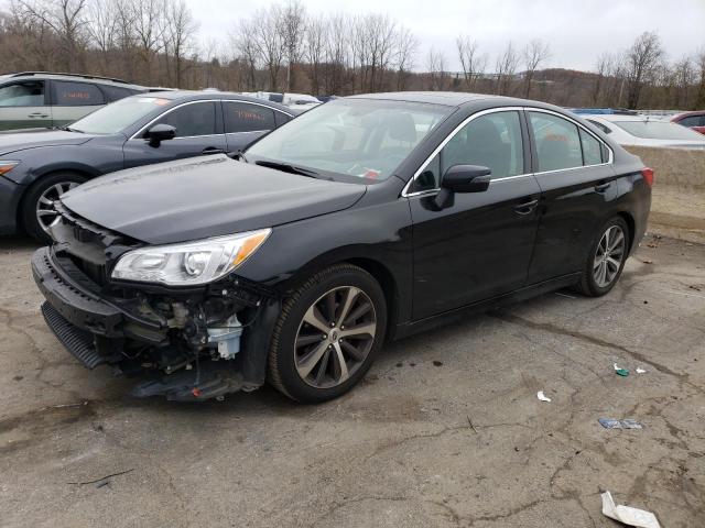 2015 SUBARU LEGACY 2.5I LIMITED 2015 image