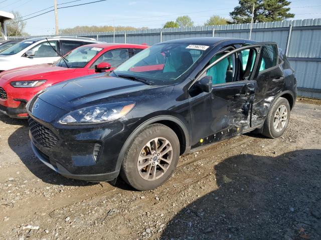 Image 1 of 2022 FORD ESCAPE S 2022 with VIN 1FMCU0F67NUB55265