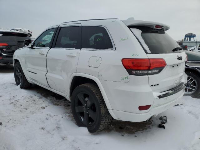 Image 2 of 2015 JEEP GRAND CHEROKEE LAREDO 2015 with VIN 1C4RJFAG0FC751920